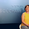 Mamen Arroyo, presentadora de 'Escúchame!'