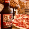 Se trata de una bebida pensada para disfrutar con jamón y otros embutidos