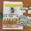 Opreración de la Guardia Civil