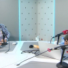 El Secretario General de UGT Pepe Álvarez entrevistado por Pedro Fernández