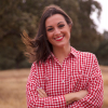 Sara Barroso, la nueva presentadora de 'Maestr@s del campo'