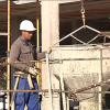 La construcción es uno de los sectores que necesitan personal