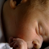 Bebé dormido