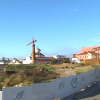 Obras en El Campillo, Badajoz
