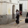Turismo rural en el puente de octubre