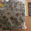 Droga intervenida por la Guardia Civil