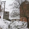 Nieve La Garganta