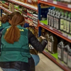 Inspección policial en la 'Operación Larnaka'