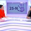 Entrevista a Catalina García, presidente de Fademur en Extremadura