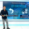 Nuevo impuesto de plusvalía