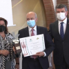 Premios espiga de Caja Rural