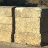 Daños en el puente de Alcántara