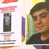 La fotografía de Pablo está en las calles del centro de Badajoz