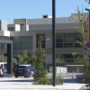 Comisaría Nacional de Policía en Mérida