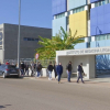 Instituto de Medicina Legal de Badajoz