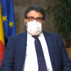 José María Vergeles, entrevistado en Extremadura Noticias