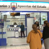 Últimos días para la venta de lotería de Navidad