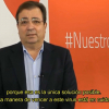 Mensaje de Vara al psoe
