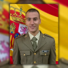 El soldado Nogales, protagonista de la historia