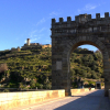 PATRIMONIO  ALCANTARA  - MUÉVETE