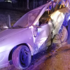 Accidente en Don Benito
