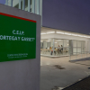 Nuevo CEIP Ortega y Gasset