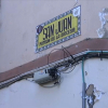 Cámara de vigilancia en la Calle San Juan