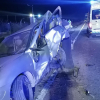 Accidente en Don Benito