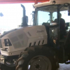 Tractor nuevo