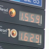 Carburantes en Extremadura