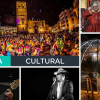 Agenda cultural del fin de semana en Extremadura 