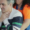 Simulacro de atragantamiento.