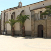 Iglesia Medina de las Torres
