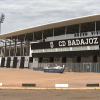 Estadio Nuevo Vivero