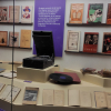 Libros emparedados Navas del Madroño