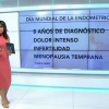 14 de marzo día de la endometriosis