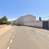 Lugar aproximado del accidente