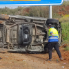 Imagen del accidente