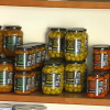 aceituna de mesa