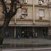 Fachada juzgado de menores de Badajoz