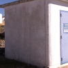 Pozo de extracción de agua de Calzadilla de los Barros