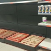 Desabastecimiento en supermercados