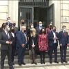 Juzgado de la mujer de Cáceres