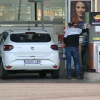Gasolinera en Mérida