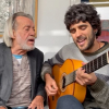 Luis Pastor y Pedro Pastor