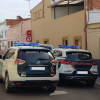 Operación antidroga en Mérida