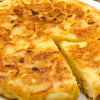 tortilla de patata