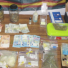 Operación Antidroga Guardia Civil en Pinofranqueado
