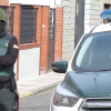 Imágenes del operativo policial en el barrio de San Juan
