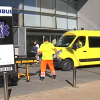Ambulancias